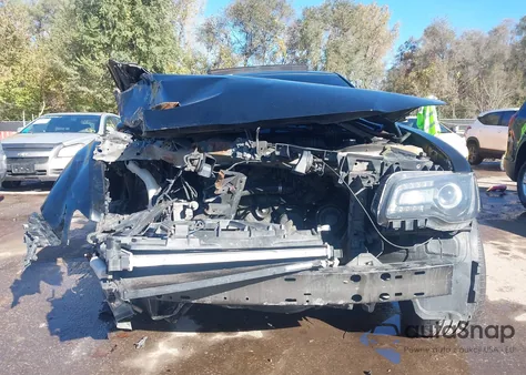 2015 Chrysler 300 300S from USA, damaged, VIN 2C3CCAGG8FH814340